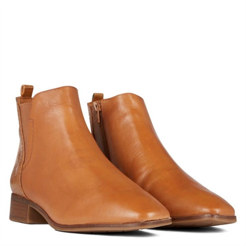 Aldo Aldo Aldo Torwenflex Ld24 Cognac Fashion