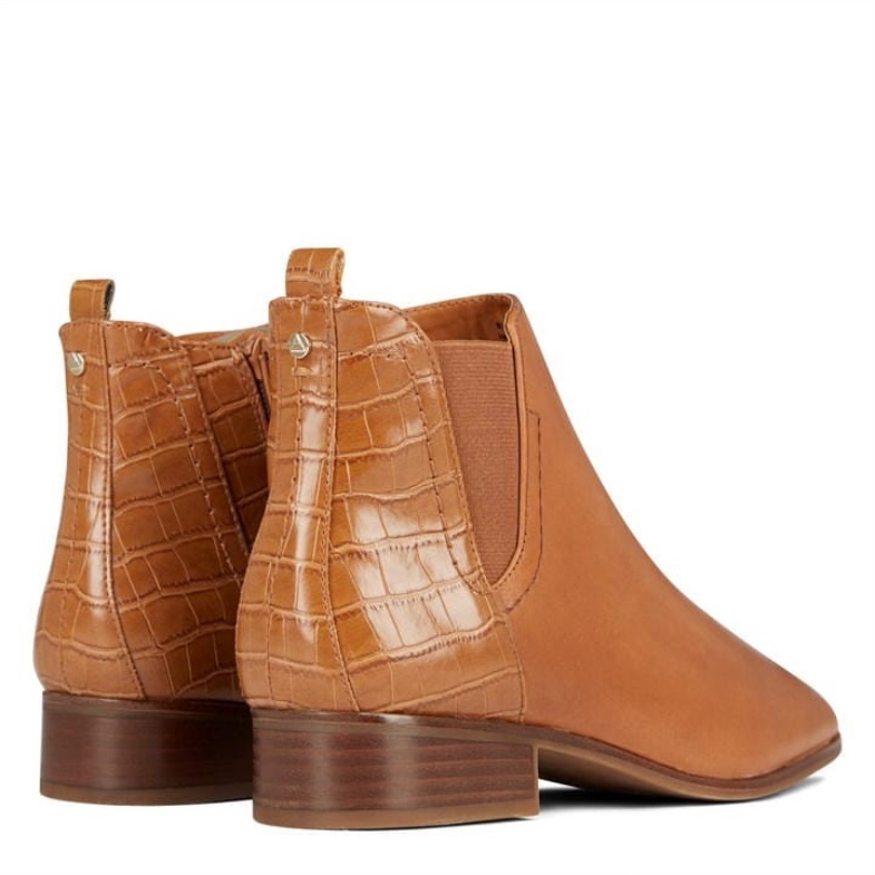 Aldo Aldo Aldo Torwenflex Ld24 Cognac Fashion