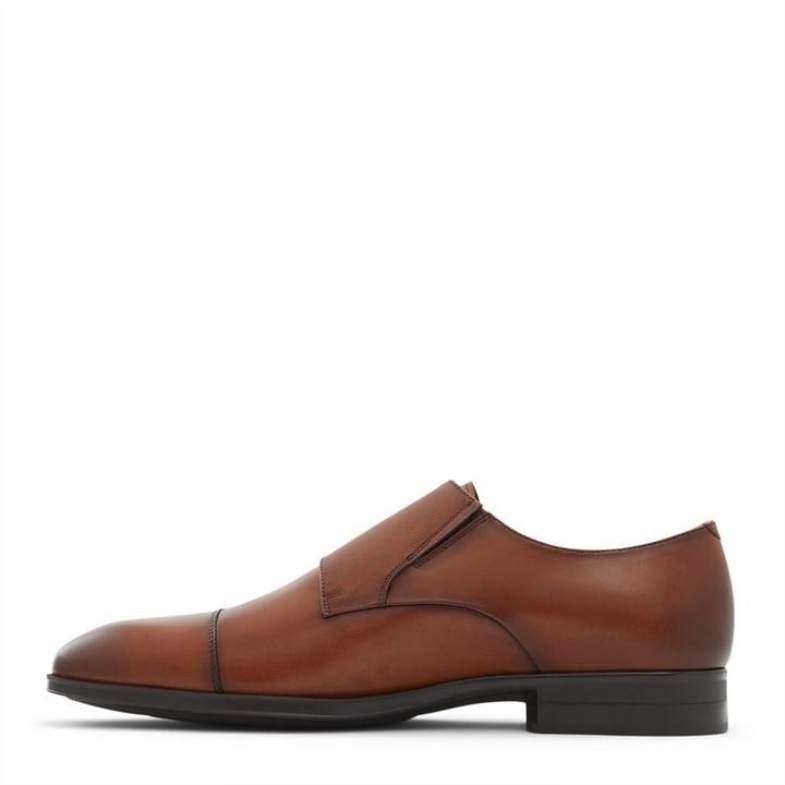 Aldo Aldo Aldo Tremanor Sn24 Cognac Fashion