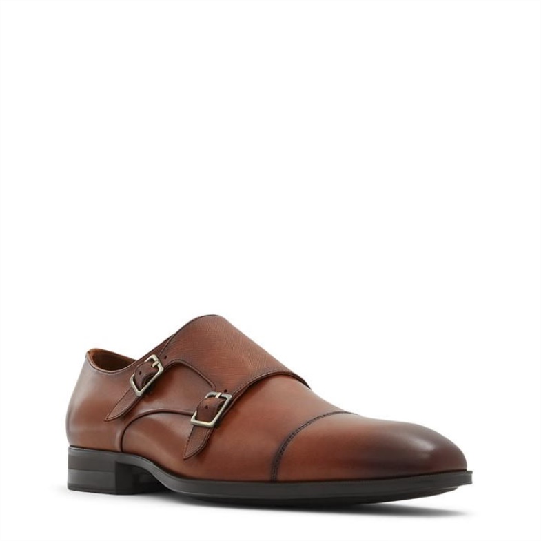 Aldo Aldo Aldo Tremanor Sn24 Cognac Fashion