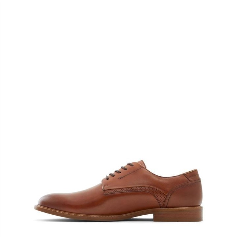 Aldo Aldo Gwilawin Shoes Cognac Fashion