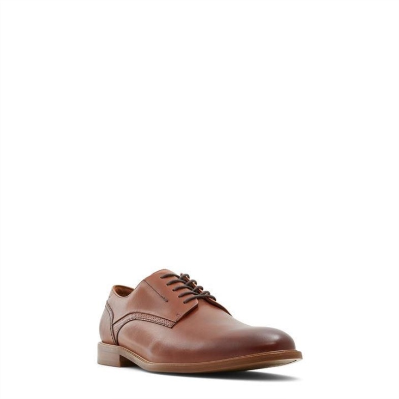 Aldo Aldo Gwilawin Shoes Cognac Fashion