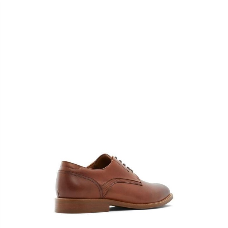 Aldo Aldo Gwilawin Shoes Cognac Fashion