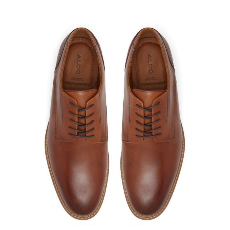 Aldo Aldo Gwilawin Shoes Cognac Fashion