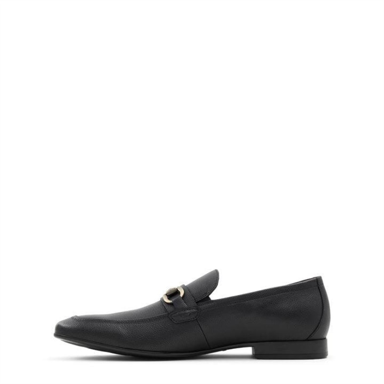Aldo Black Fashion Aldo Jijaws Loafers