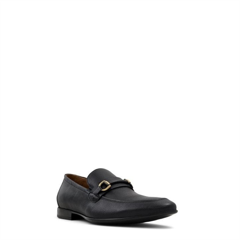 Aldo Black Fashion Aldo Jijaws Loafers