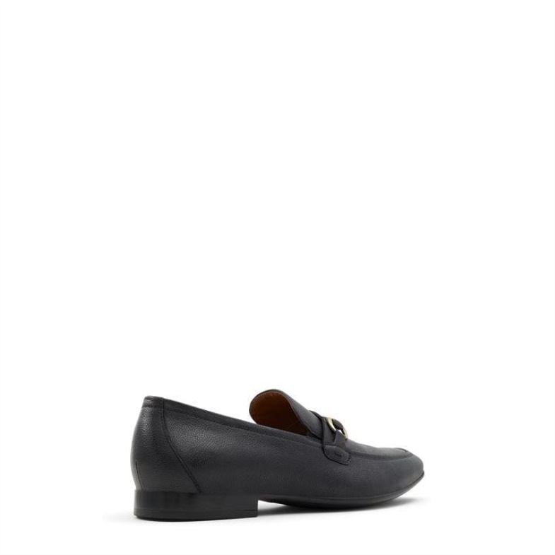 Aldo Black Fashion Aldo Jijaws Loafers