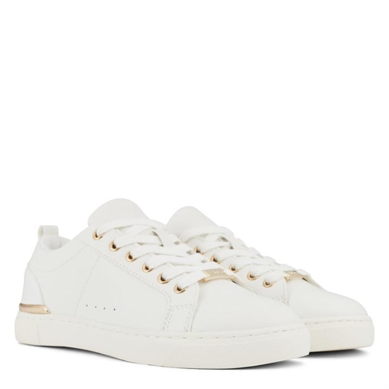 Aldo Dilathielle Trainer Fashion White Aldo