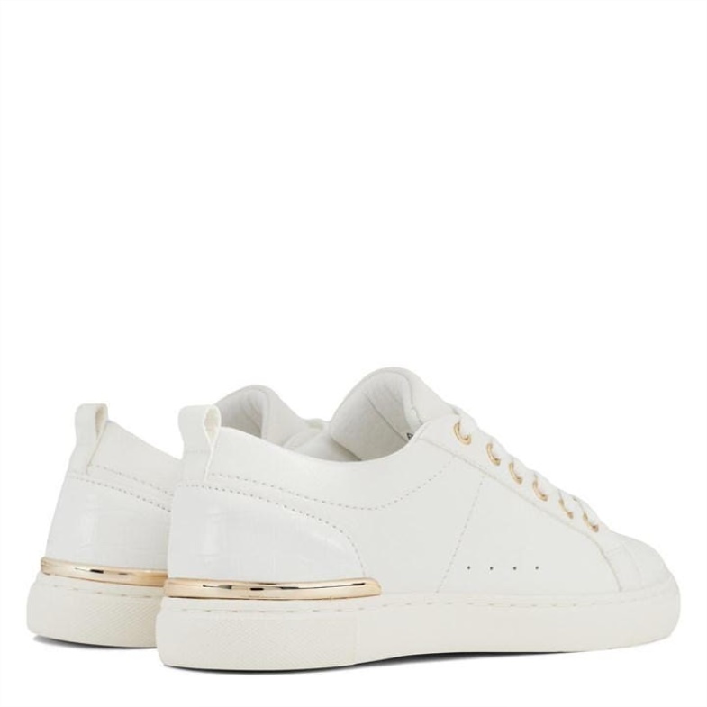 Aldo Dilathielle Trainer Fashion White Aldo