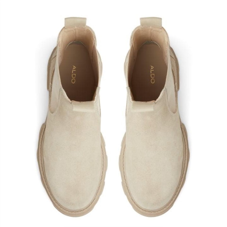 Aldo Fashion Aldo Aldo Bigtrek Ld24 Beige