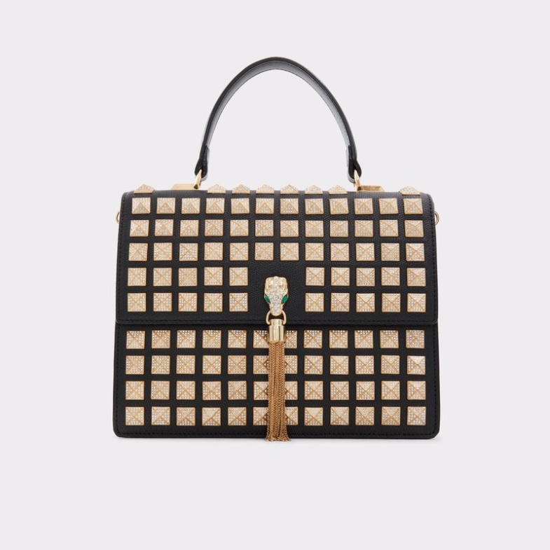 Aldo Fashion Aldo Aldo Devana Ld10 White Lthr 965