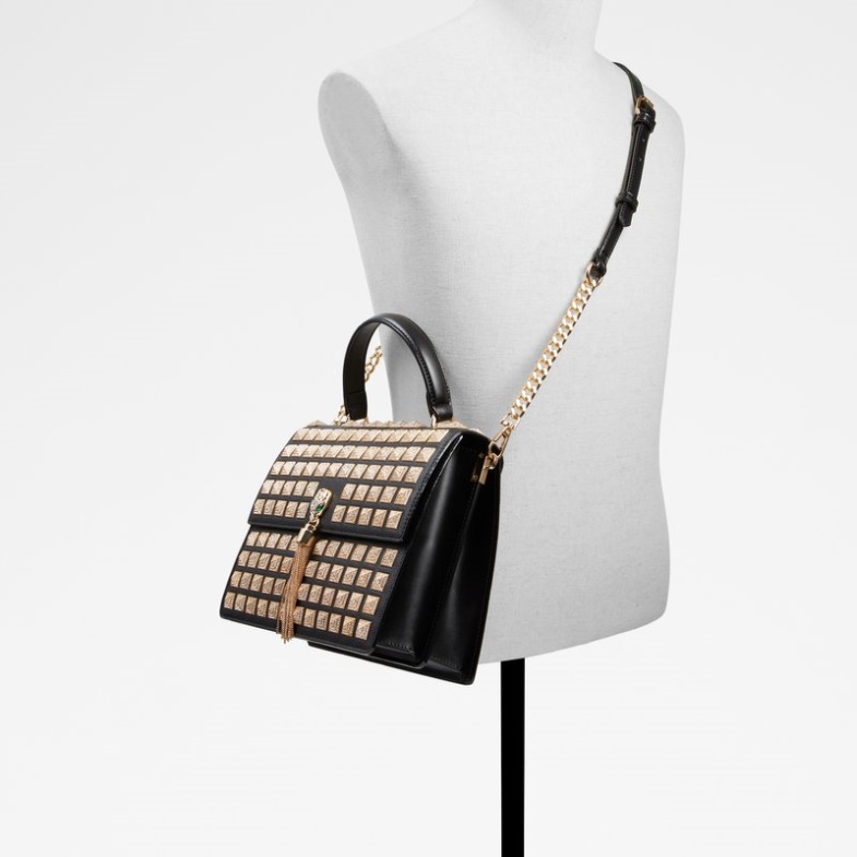 Aldo Fashion Aldo Aldo Devana Ld10 White Lthr 965