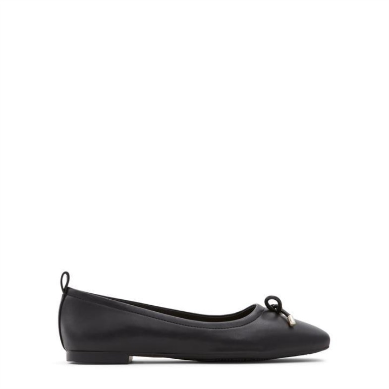 Aldo Kaullan Ballet Pumps Aldo Fashion Black