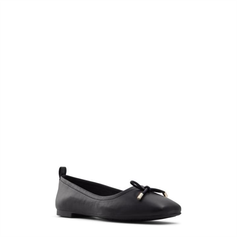 Aldo Kaullan Ballet Pumps Aldo Fashion Black