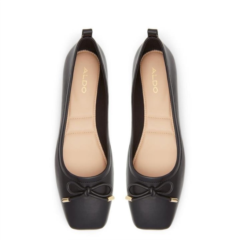 Aldo Kaullan Ballet Pumps Aldo Fashion Black