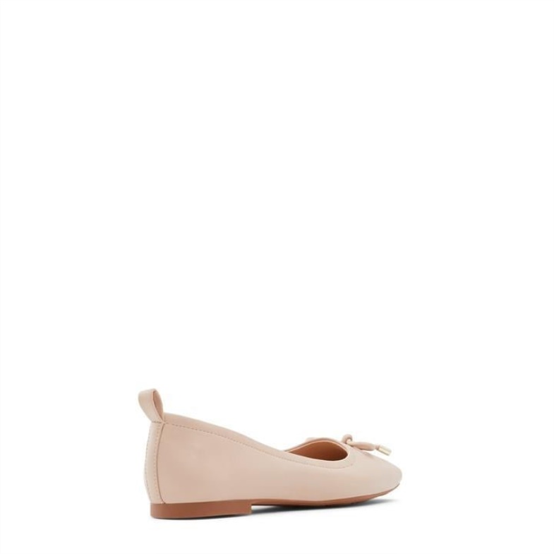 Aldo Kaullan Ballet Pumps Fashion Aldo Bone