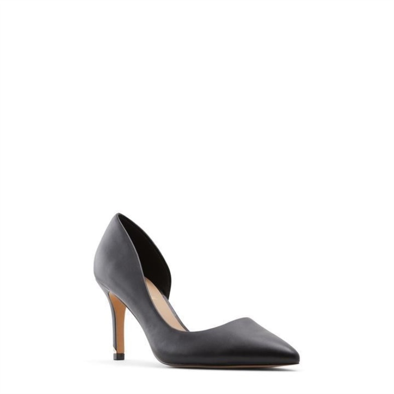 Aldo Thendan Stilleto Heels Fashion Black Aldo