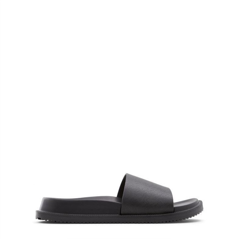 Aldo Wica Pool Shoes Black Aldo Fashion