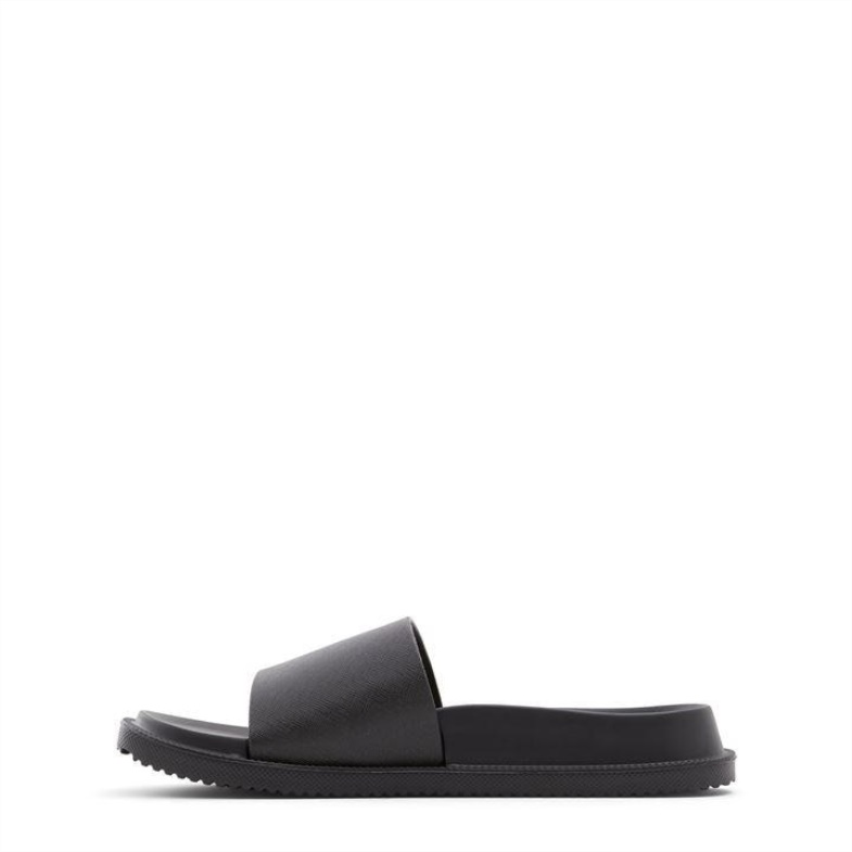 Aldo Wica Pool Shoes Black Aldo Fashion
