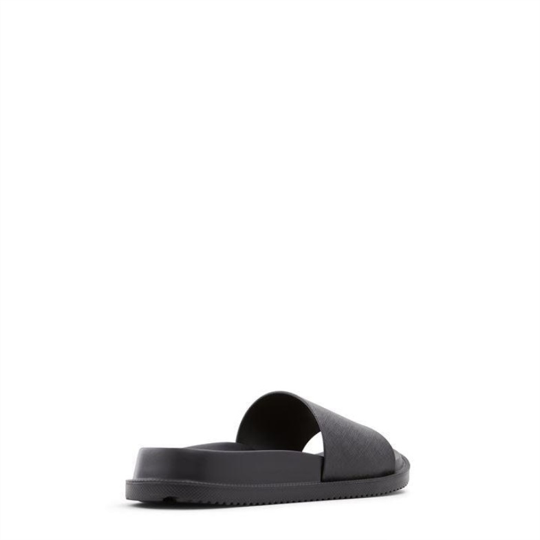 Aldo Wica Pool Shoes Black Aldo Fashion