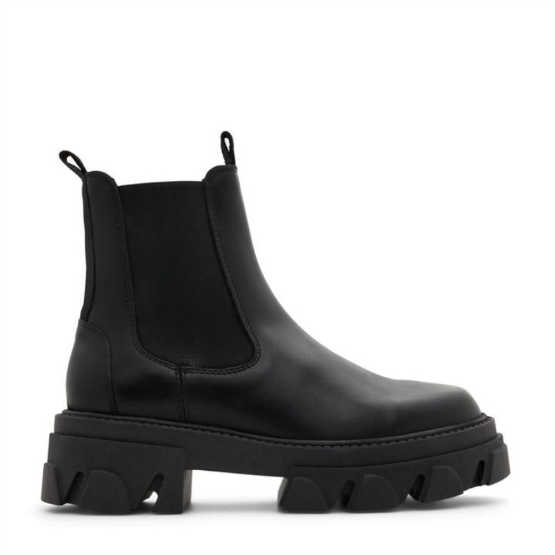 Black Aldo Aldo Bigtrek Ld24 Fashion Aldo