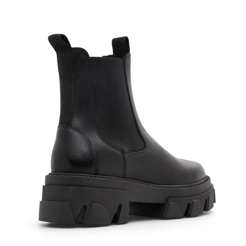 Black Aldo Aldo Bigtrek Ld24 Fashion Aldo