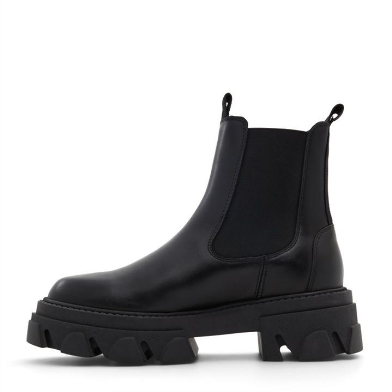 Black Aldo Aldo Bigtrek Ld24 Fashion Aldo