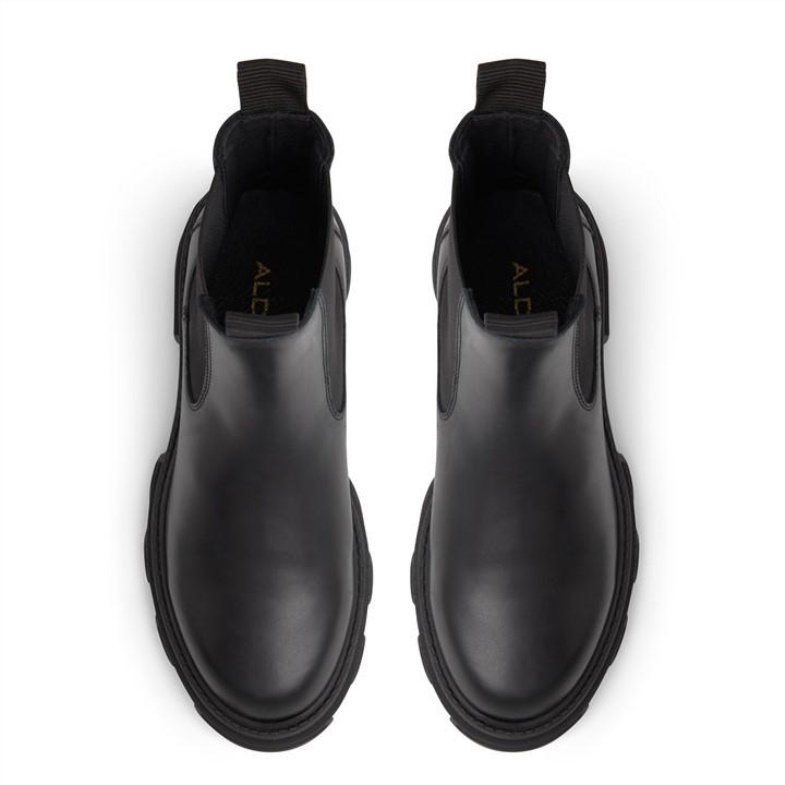 Black Aldo Aldo Bigtrek Ld24 Fashion Aldo
