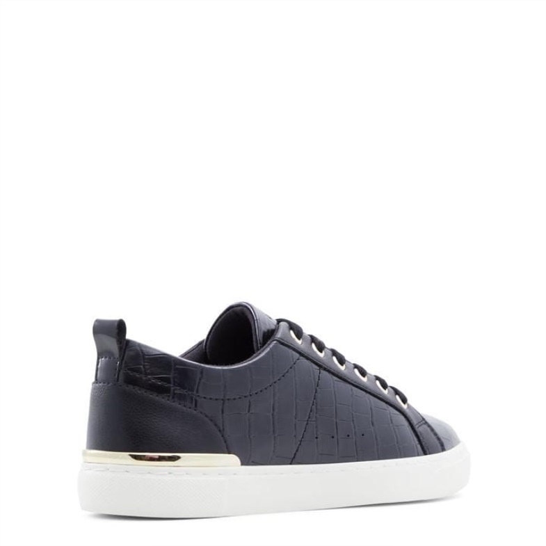 Black Fashion Aldo Aldo Dilathielle Trainer