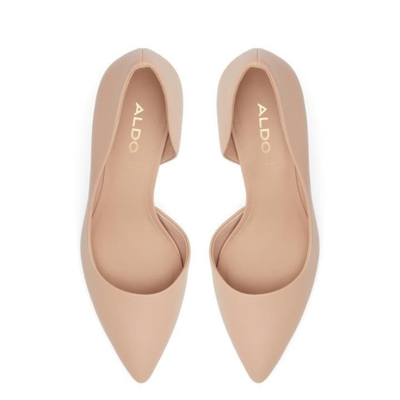 Bone Aldo Thendan Stilleto Heels Aldo Fashion