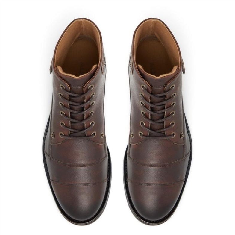 Brown Aldo Aldo Legadorien Sn24 Aldo Fashion