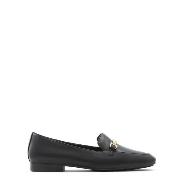 Fashion Aldo Aldo Boska Loafers Black
