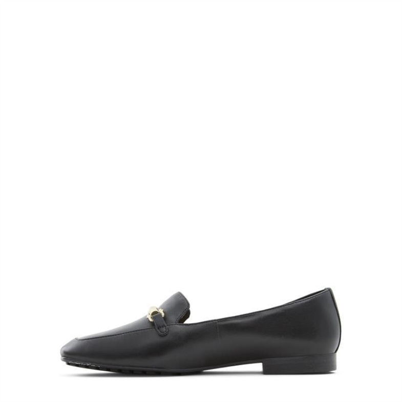 Fashion Aldo Aldo Boska Loafers Black