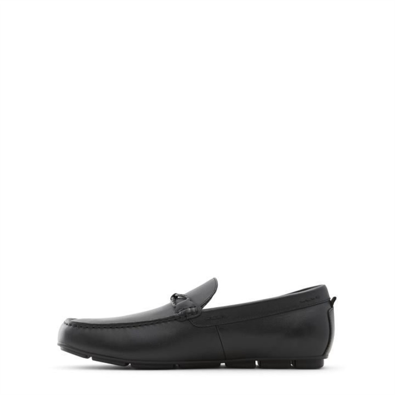 Fashion Aldo Aldo Mudia Loafers Black