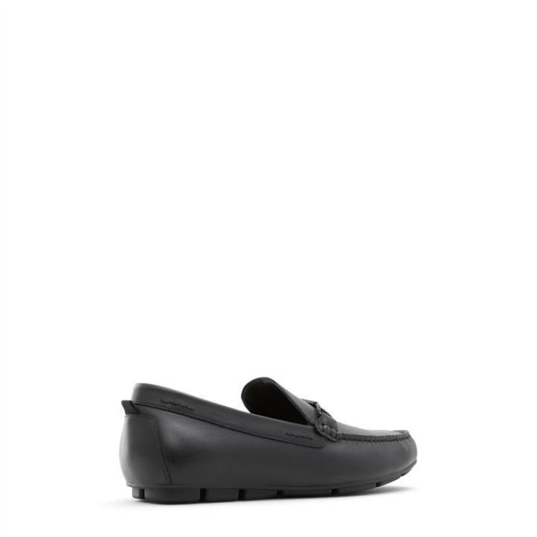 Fashion Aldo Aldo Mudia Loafers Black