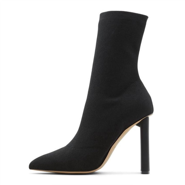 Fashion Aldo Black Aldo Aldo Tylah Ld24