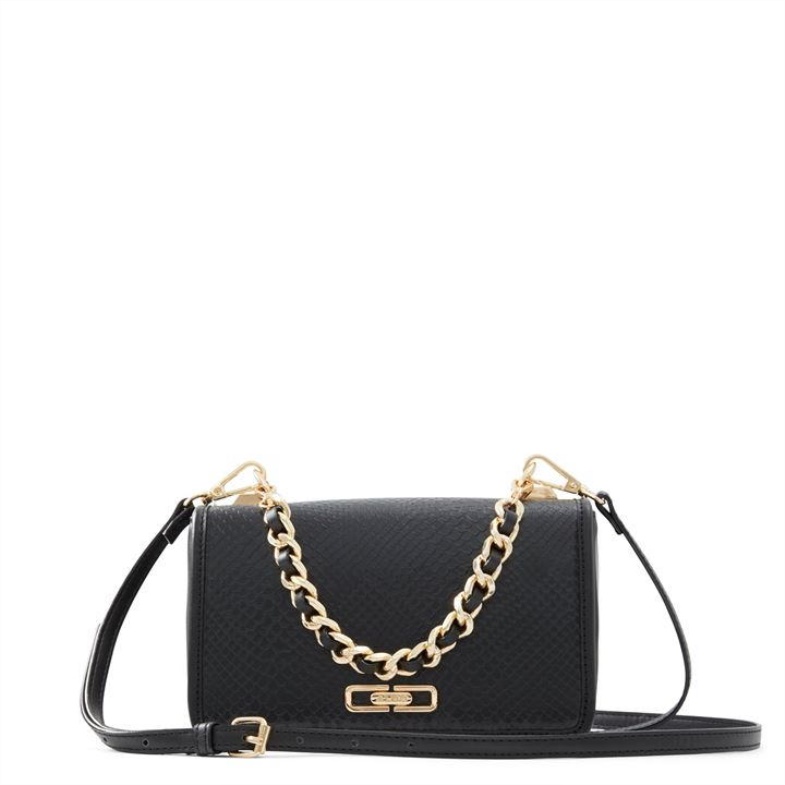Fashion Jet Black Aldo Aldo Aldo Enaelden Ld09