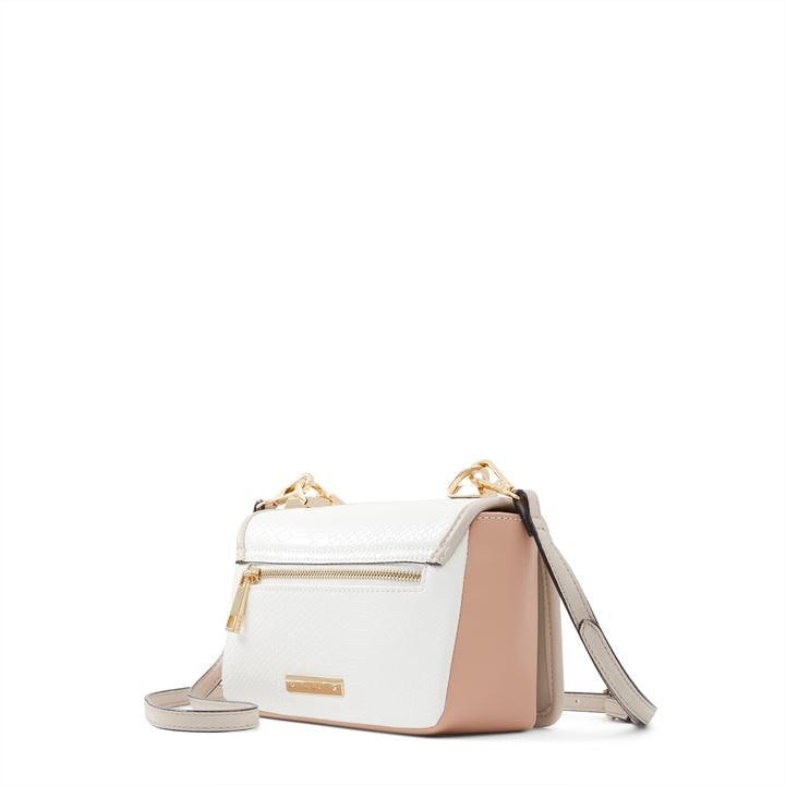 Fashion White Nude Aldo Aldo Enaelden Ld09 Aldo