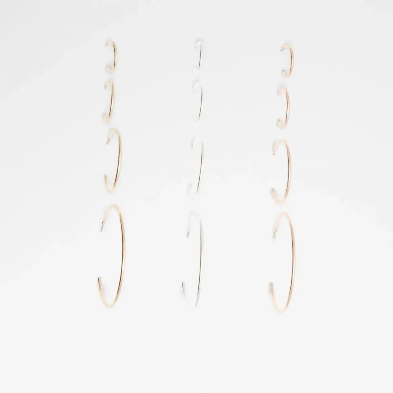 Aldo Fashion Arisia Women's Accessories Earrings