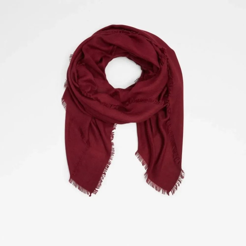 Fashion Bordo Gwaodia Women's Accessories Scarf Aldo
