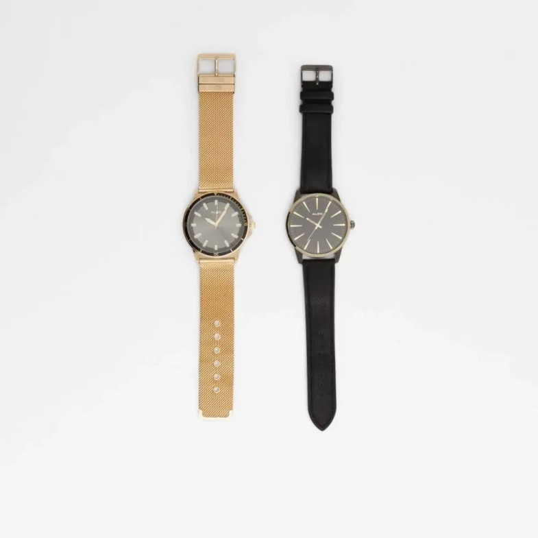 Aldo Fashion Klevenow Men's Watch