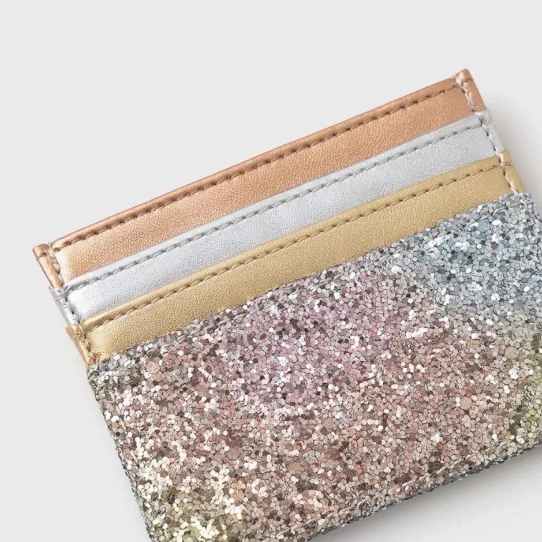 Aldo Fashion Yalecia Women's Accessories Card Holder Bright-Multi