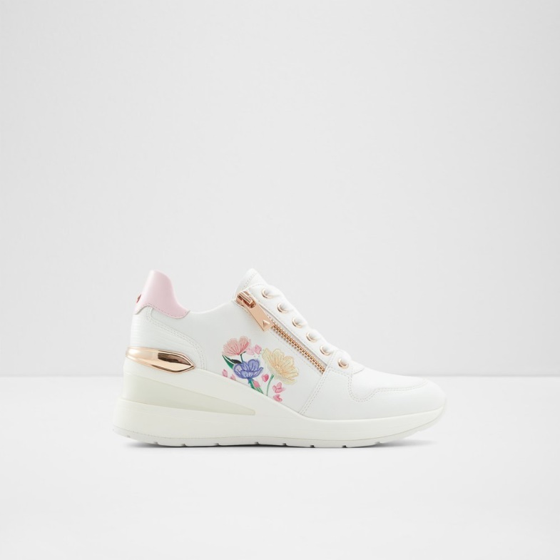 Aldo Light Pink Fashion Adwiwiah