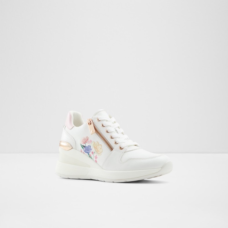 Aldo Light Pink Fashion Adwiwiah