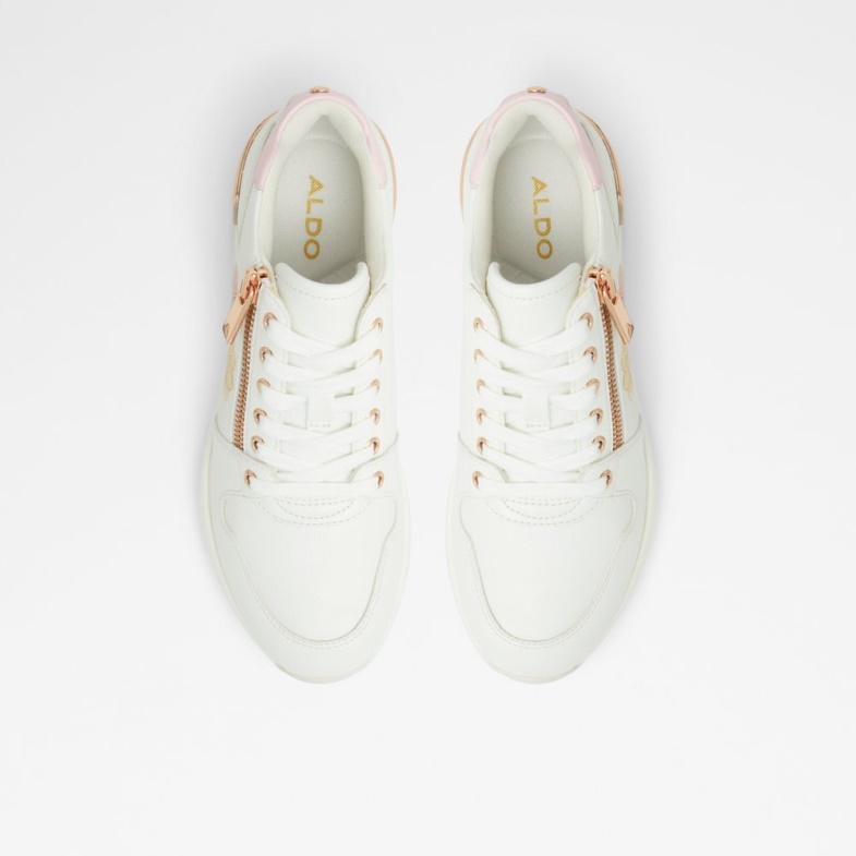 Aldo Light Pink Fashion Adwiwiah