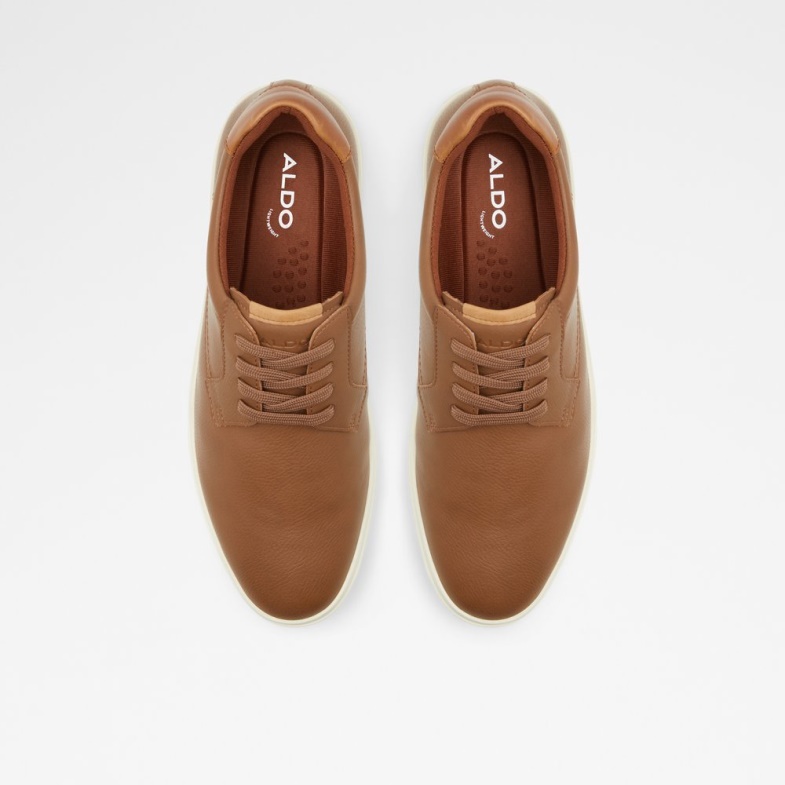 Fashion Aldo Cognac Adwup