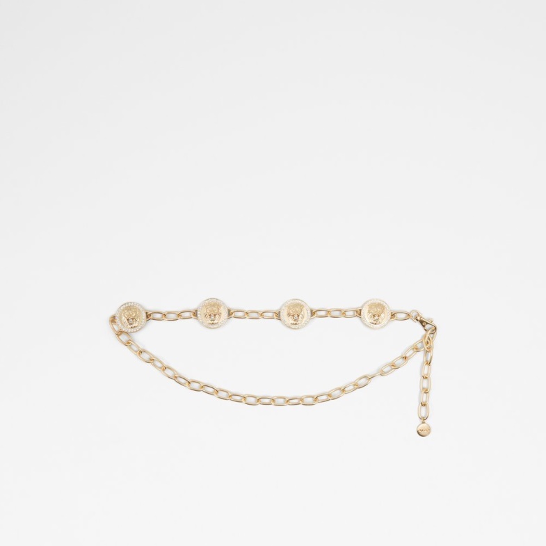 Fashion Aldo Gold Adraswen