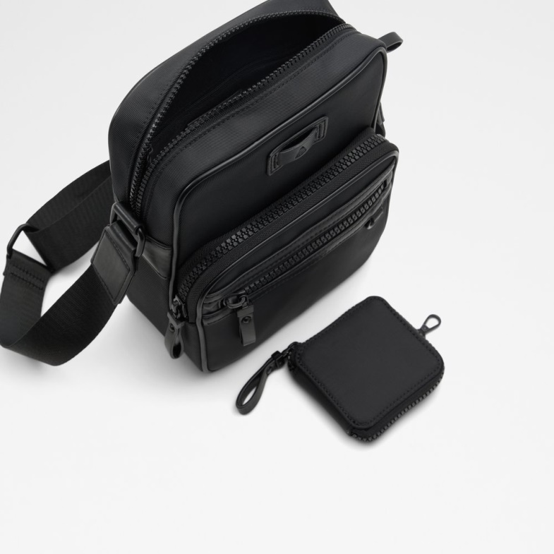 Aldo Fashion Astranite Black