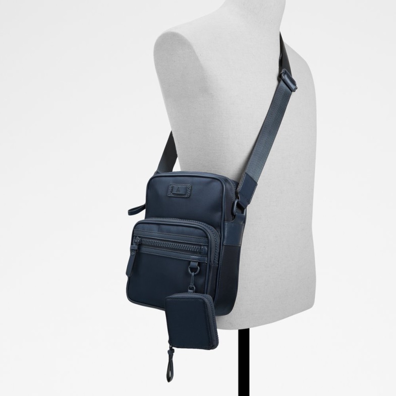 Fashion Aldo Black Astranite