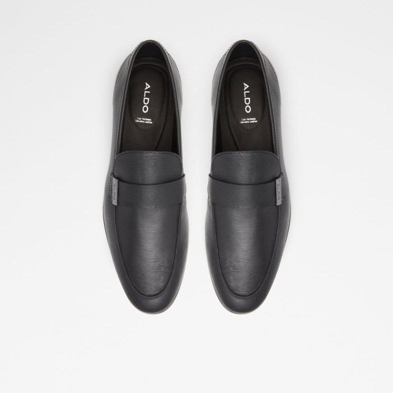 Black Fashion Aldo Benleflex